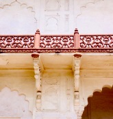 Agra, red Fort 3